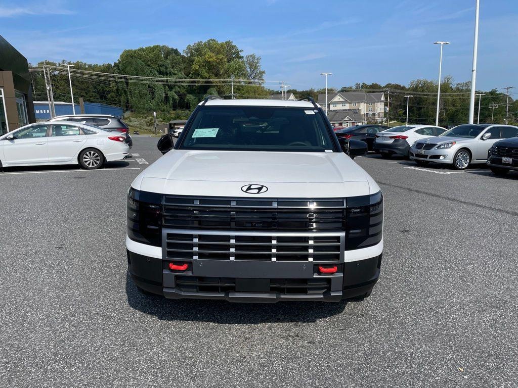 New 2026 Hyundai Palisade XRT Pro SUV