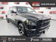 Certified 2019 Ram 1500 Big Horn/Lone Star Truck Crew Cab