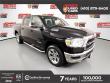 Certified 2022 Ram 1500 Big Horn/Lone Star Truck Crew Cab