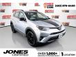 Used 2018 Toyota RAV4 Adventure SUV