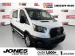 Used 2025 Ford Transit-250 Cargo Base Van Low Roof Van