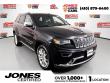 Used 2014 Jeep Grand Cherokee Summit 4x4 SUV