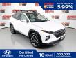 Certified 2023 Hyundai Tucson Limited SUV