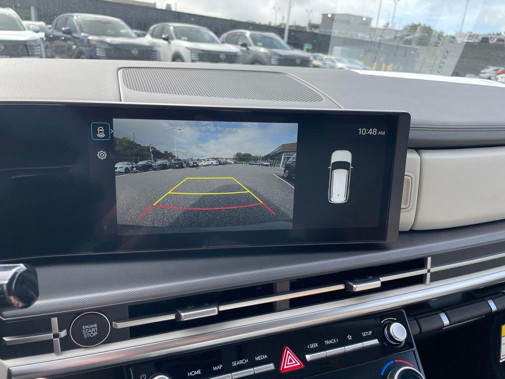 2026 Hyundai Santa Fe SE - Photo 18