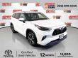 Certified 2021 Toyota Highlander Hybrid XLE SUV