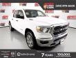Certified 2023 Ram 1500 Big Horn/Lone Star Truck Crew Cab