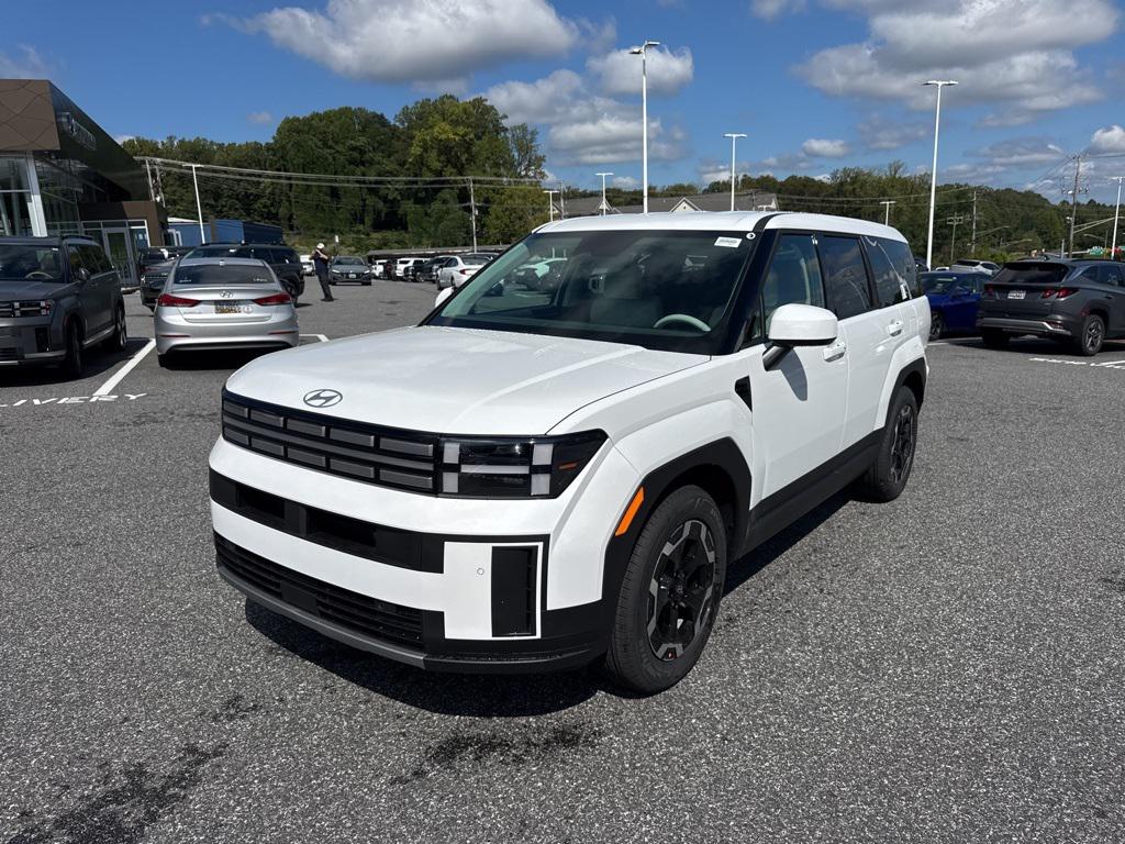 2026 Hyundai Santa Fe SE's photo