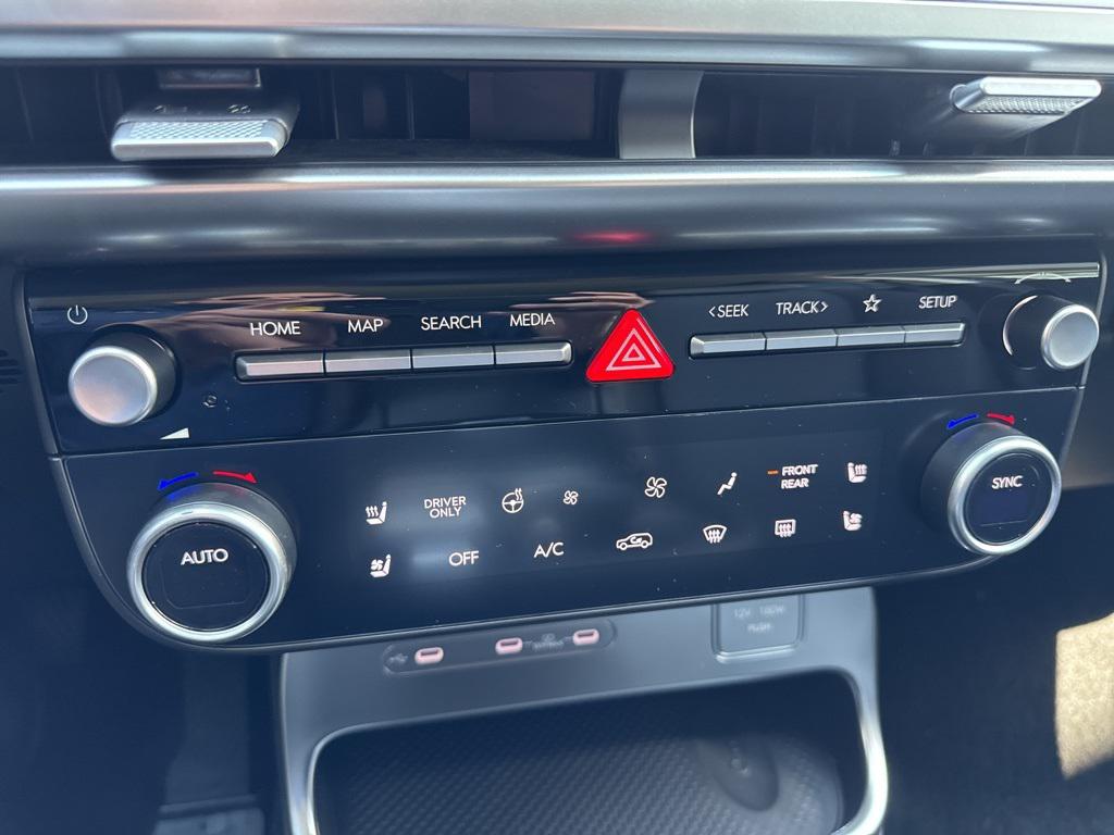 2026 Hyundai IONIQ 9 SEL - Photo 16