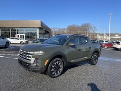 2026 Hyundai Santa Cruz SEL AWD Truck Crew Cab