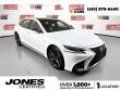 Used 2019 Lexus LS 500 F Sport Sedan