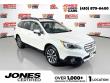 Used 2017 Subaru Outback 3.6R Limited with SUV