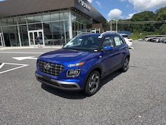 2025 Hyundai Venue SEL SUV
