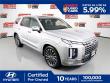 Certified 2024 Hyundai Palisade Calligraphy SUV
