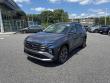 New 2025 Hyundai Tucson Limited AWD SUV