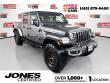 Used 2022 Jeep Gladiator Sport Truck Crew Cab