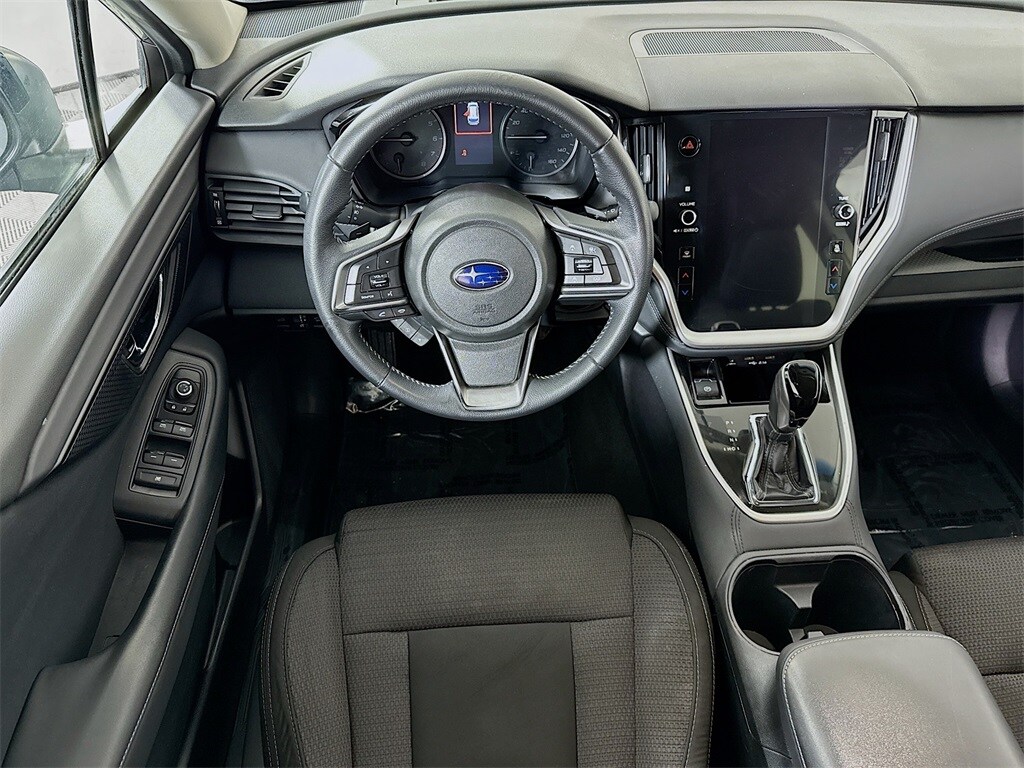 Used 2020 Subaru Outback Premium SUV