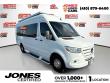 Used 2019 Mercedes-Benz Sprinter 4500 High Roof V6 Van Cargo Van