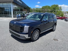 2026 Hyundai Palisade Hybrid SEL Premium 8P SUV