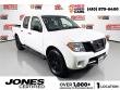 Used 2020 Nissan Frontier SV Truck Crew Cab