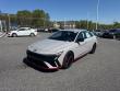 New 2026 Hyundai Elantra N Sedan Sedan