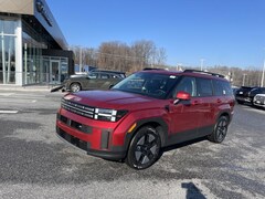 2026 Hyundai Santa Fe Hybrid SEL SUV