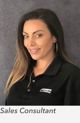 Staff member Jennifer Pagotto from 38ed4efb6764