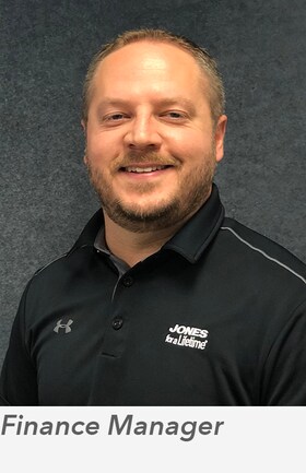 Staff member Justin Fantom from 4d41e2c0498d