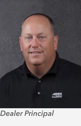 Staff member Bryan Kilby from 977b54f008ff