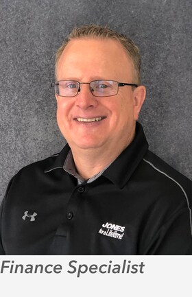 Staff member Charlie Colhouer from 38ed4efb6764