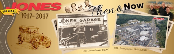 jones junction used cars reviews