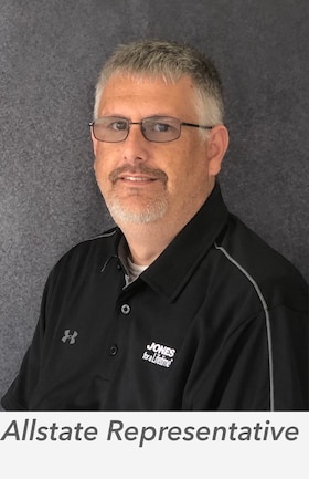 Staff member Joe Reinhardt from 7f2d6f304d1d
