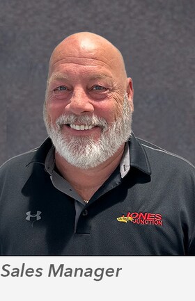 Staff member Karl Stender from 38ed4efb6764