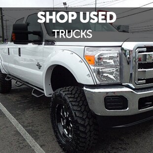 Jones Junction Truck & SUV Super Center | Jones Junction