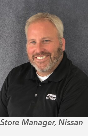 Staff member Steve Zell from 4782daf0f486