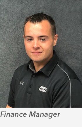 Staff member Justin Motley from 81821f5b332e