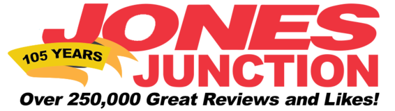 Jones Junction