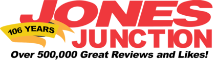 Jones Junction