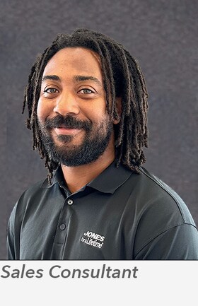 Staff member Trai Boyd from 81821f5b332e