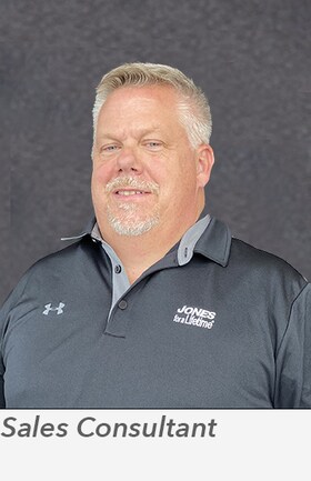 Staff member Bob Cousler from be078edd8866