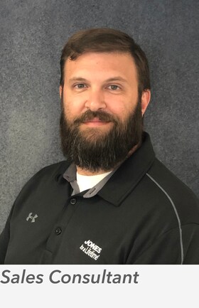 Staff member Greg Swick from 94eadbffe0cd