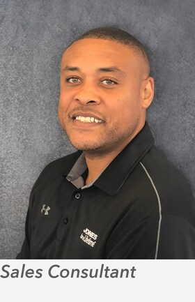 Staff member Vance Major from 65f050610587