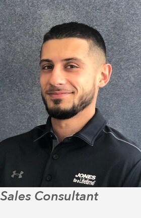 Staff member Phil Jaehnig from be078edd8866