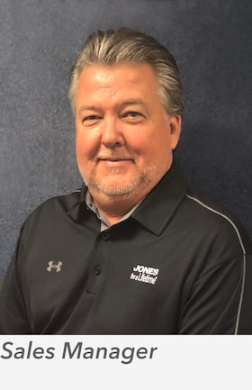 Staff member Tom Gullivan from be078edd8866