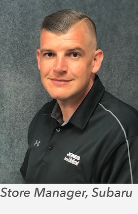 Staff member Anthony Barkas from 4782daf0f486