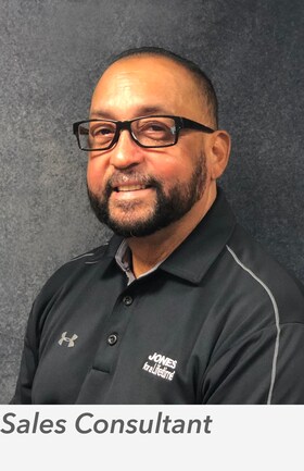 Staff member Jerry Flores from be078edd8866