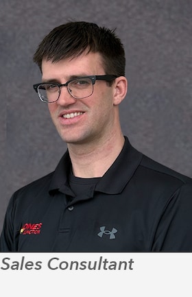 Staff member Sean Craven from be078edd8866