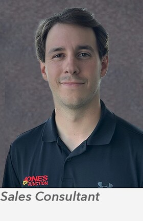 Staff member Peter Deschner from 81821f5b332e