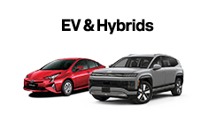 EV and Hybrid Vehicles