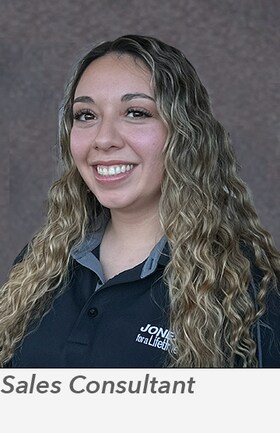 Staff member Camila Carcamo from 13e1a52635e1