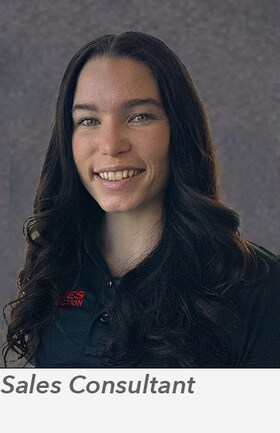 Staff member Sarah Barnes from be078edd8866